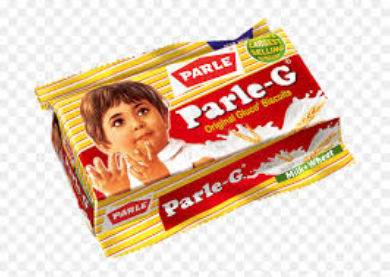 PARLE G 72G